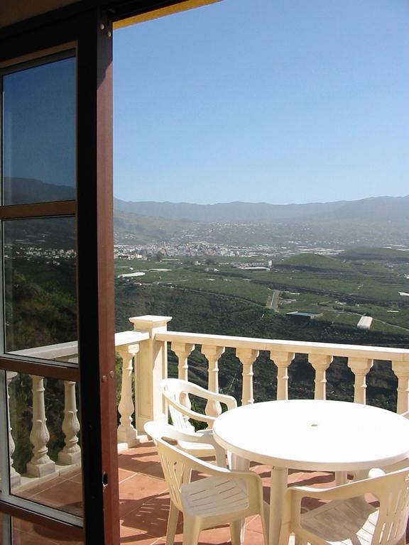 Vila Casa Time Tijarafe Pokoj fotografie
