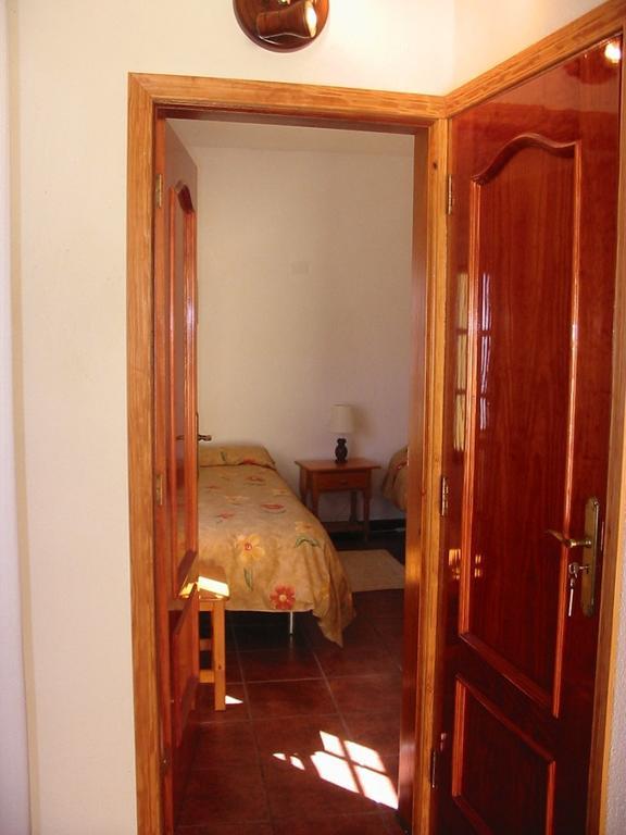 Vila Casa Time Tijarafe Pokoj fotografie