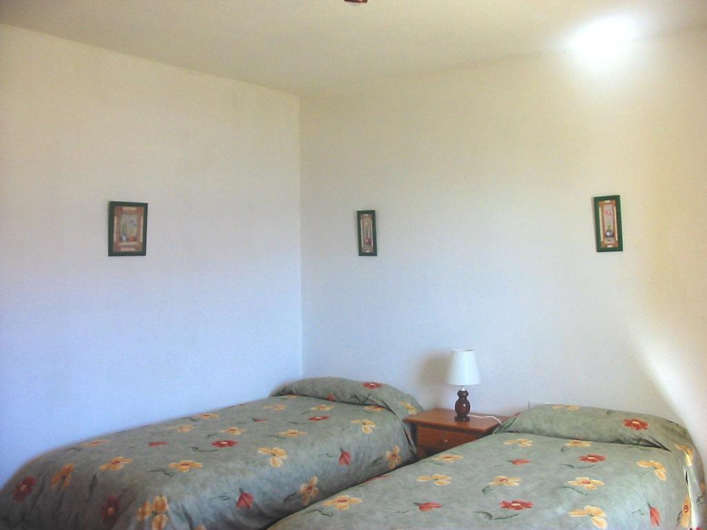 Vila Casa Time Tijarafe Pokoj fotografie